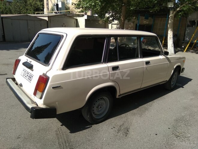 LADA (VAZ) 2104 1996, 47,777 km - 1.5 l - Bakı
