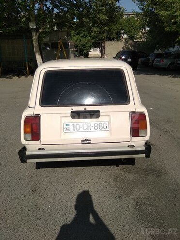 LADA (VAZ) 2104 1996, 47,777 km - 1.5 l - Bakı