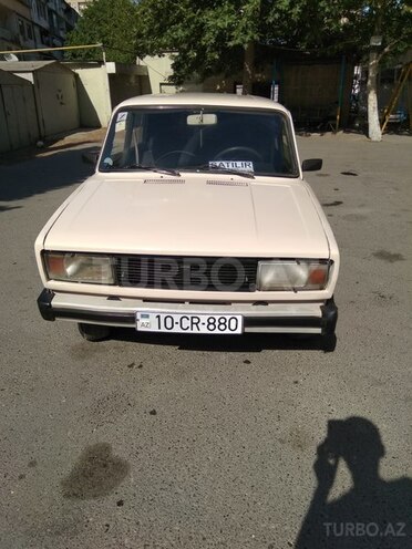 LADA (VAZ) 2104 1996, 47,777 km - 1.5 l - Bakı