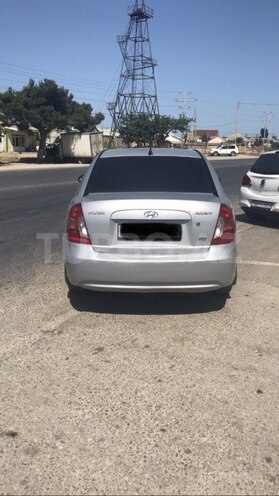 Hyundai Accent 2006, 162,320 km - 1.6 л - Bakı