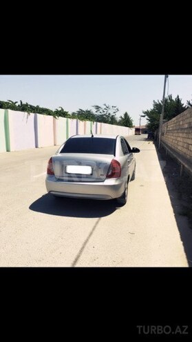 Hyundai Accent 2006, 162,320 km - 1.6 л - Bakı