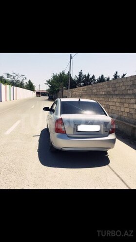 Hyundai Accent 2006, 162,320 km - 1.6 л - Bakı