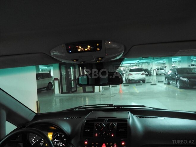 Mercedes Viano 2012, 161,700 km - 2.2 l - Bakı