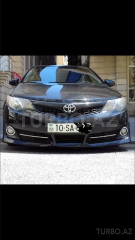 Toyota Camry 2014, 64,000 km - 2.5 l - Bakı