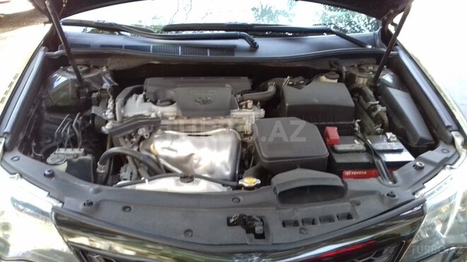 Toyota Camry 2014, 64,000 km - 2.5 l - Bakı