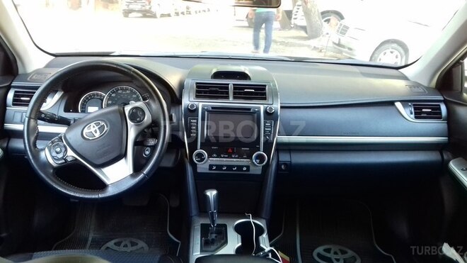 Toyota Camry 2014, 64,000 km - 2.5 l - Bakı