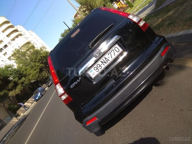 Honda CR-V 2009, 157,000 km - 2.4 л - Bakı