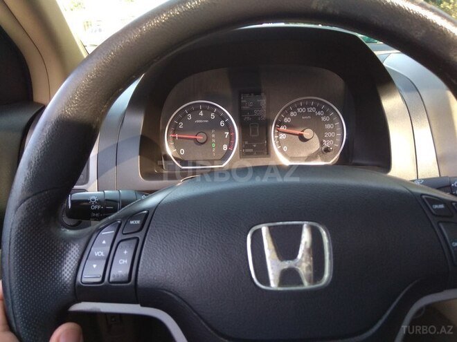 Honda CR-V 2009, 157,000 km - 2.4 л - Bakı