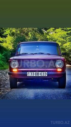 LADA (VAZ) 21011 1982, 2,222,222 km - 1.1 л - İsmayıllı
