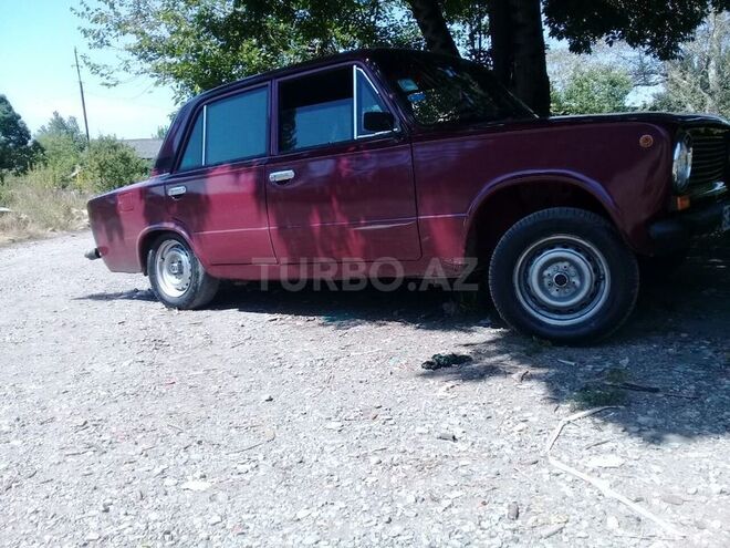 LADA (VAZ) 21011 1982, 2,222,222 km - 1.1 л - İsmayıllı