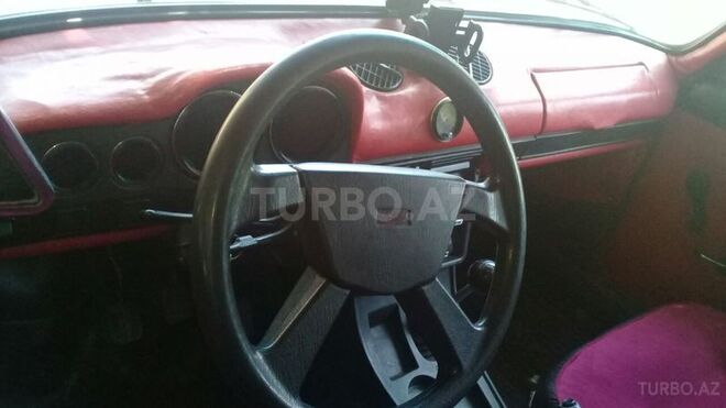 LADA (VAZ) 21011 1982, 2,222,222 km - 1.1 л - İsmayıllı