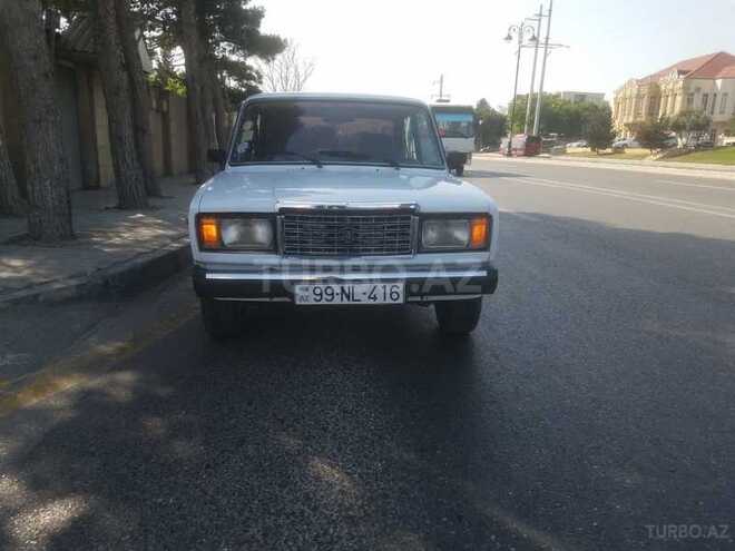 LADA (VAZ) 2107 2004, 164,000 km - 1.6 l - Bakı
