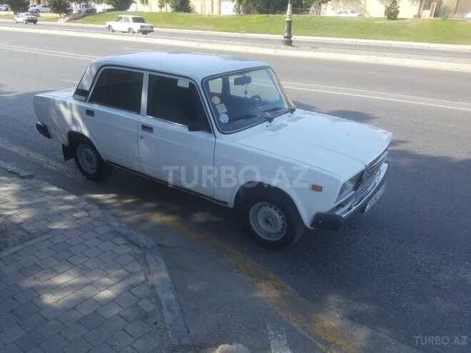 LADA (VAZ) 2107 2004, 164,000 km - 1.6 l - Bakı