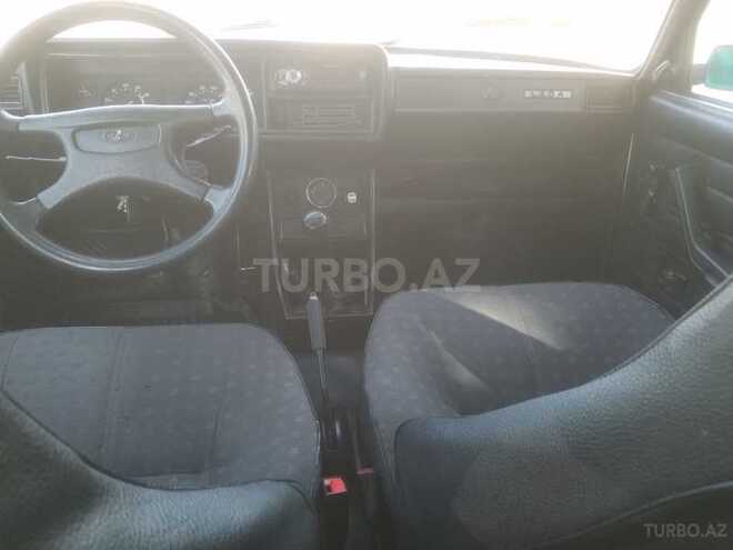 LADA (VAZ) 2107 2004, 164,000 km - 1.6 l - Bakı