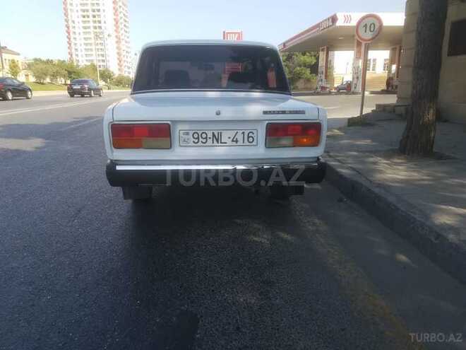 LADA (VAZ) 2107 2004, 164,000 km - 1.6 l - Bakı
