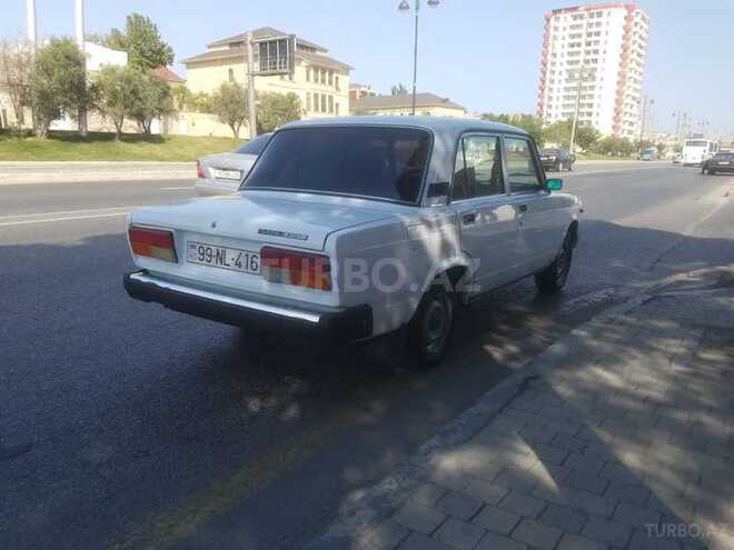 LADA (VAZ) 2107 2004, 164,000 km - 1.6 l - Bakı