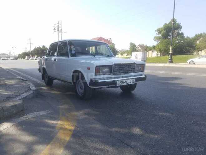 LADA (VAZ) 2107 2004, 164,000 km - 1.6 l - Bakı