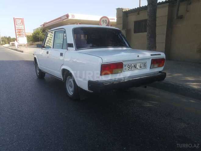 LADA (VAZ) 2107 2004, 164,000 km - 1.6 l - Bakı