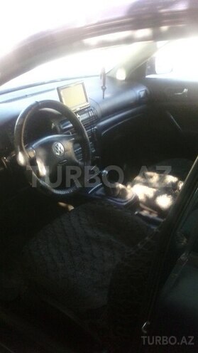 Volkswagen Passat 1999, 672,555 km - 1.9 l - Qusar