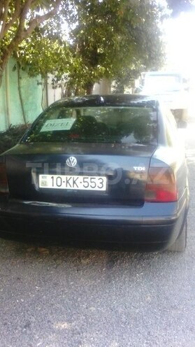 Volkswagen Passat 1999, 672,555 km - 1.9 l - Qusar