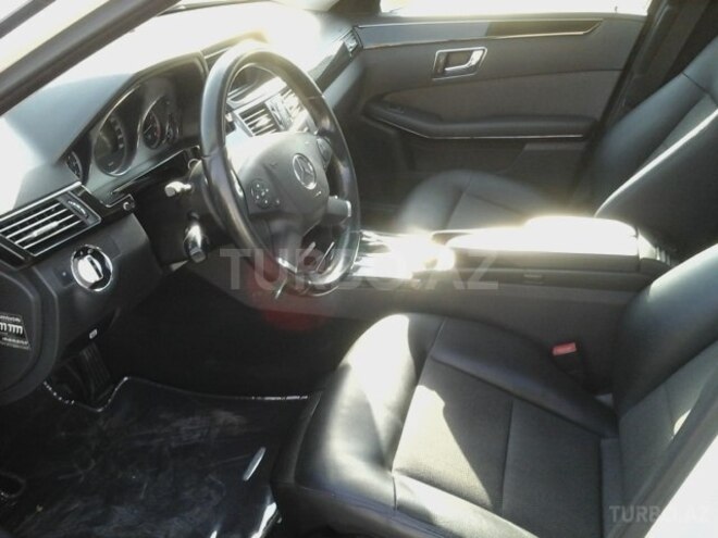 Mercedes E 250 2010, 125,000 km - 1.8 l - Bakı