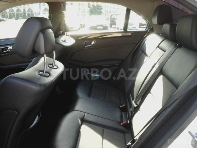 Mercedes E 250 2010, 125,000 km - 1.8 l - Bakı