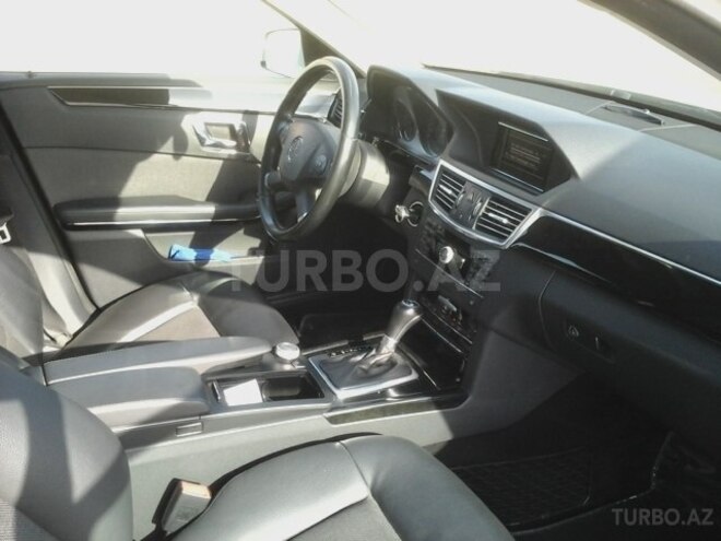 Mercedes E 250 2010, 125,000 km - 1.8 l - Bakı