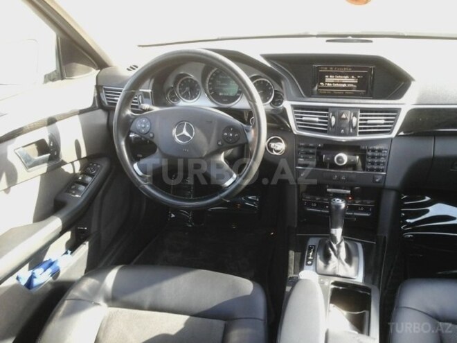 Mercedes E 250 2010, 125,000 km - 1.8 l - Bakı