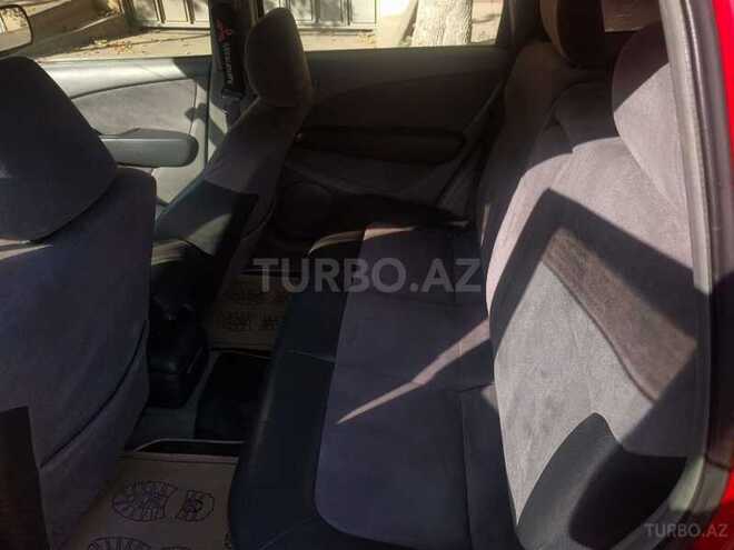 Mitsubishi Airtrek 2003, 216,300 km - 2.0 l - Bakı