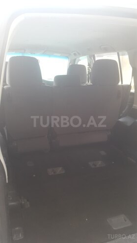 Mitsubishi Pajero 2006, 191,000 km - 3.2 l - Bakı