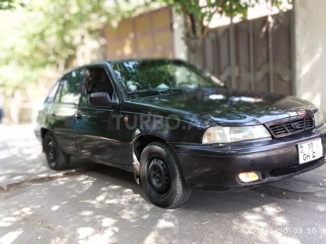 Daewoo Nexia 1997, 245,782 km - 1.5 l - Bakı