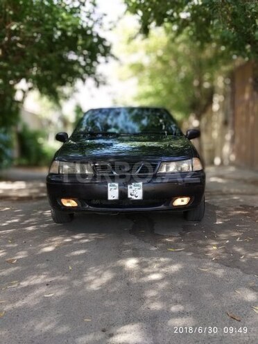 Daewoo Nexia 1997, 245,782 km - 1.5 l - Bakı