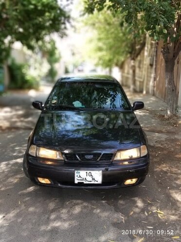 Daewoo Nexia 1997, 245,782 km - 1.5 l - Bakı