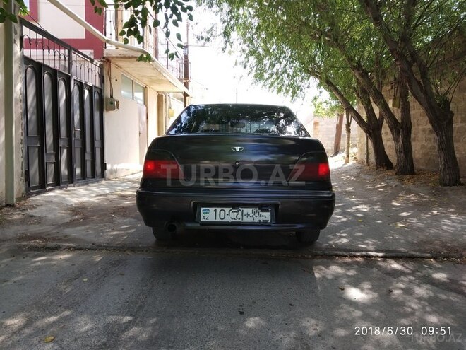 Daewoo Nexia 1997, 245,782 km - 1.5 l - Bakı
