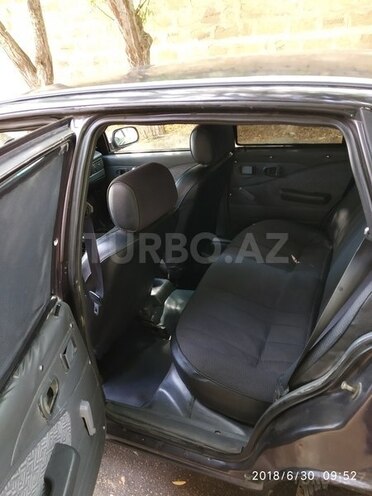 Daewoo Nexia 1997, 245,782 km - 1.5 l - Bakı