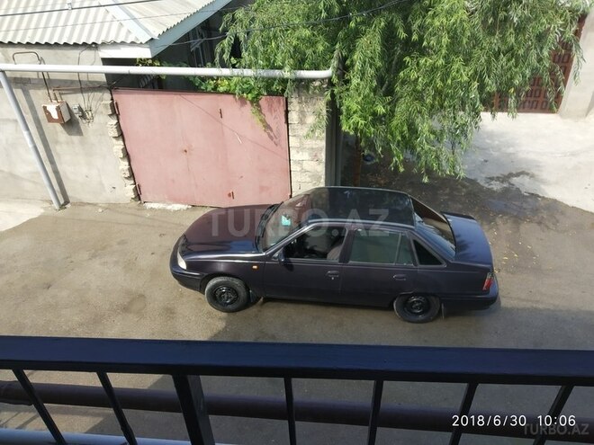 Daewoo Nexia 1997, 245,782 km - 1.5 l - Bakı