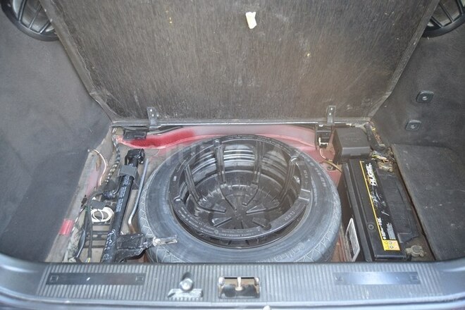 Mercedes C 180 1998, 285,000 km - 1.8 l - Ağdaş