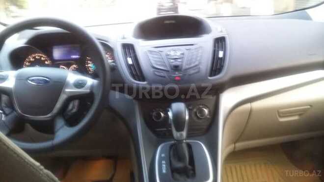 Ford Kuga 2012, 79,000 km - 1.6 л - Bakı