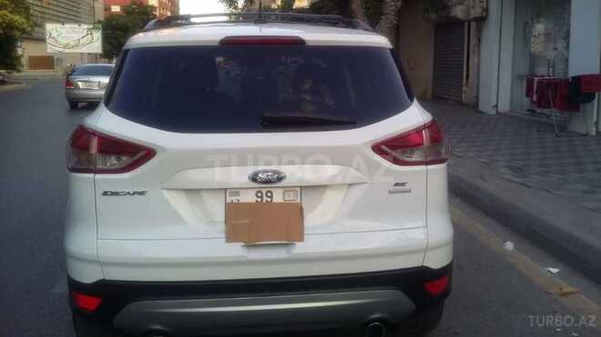 Ford Kuga 2012, 79,000 km - 1.6 л - Bakı
