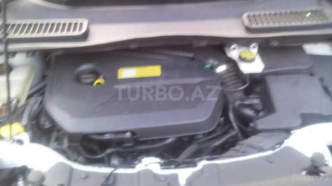 Ford Kuga 2012, 79,000 km - 1.6 л - Bakı