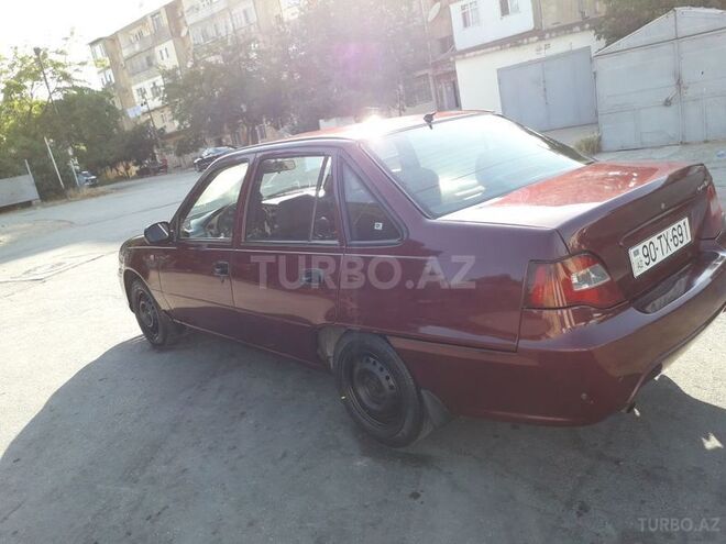 Daewoo Nexia 2010, 280,000 km - 1.5 l - Bakı
