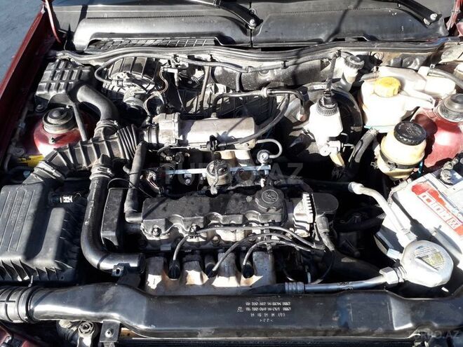 Daewoo Nexia 2010, 280,000 km - 1.5 l - Bakı