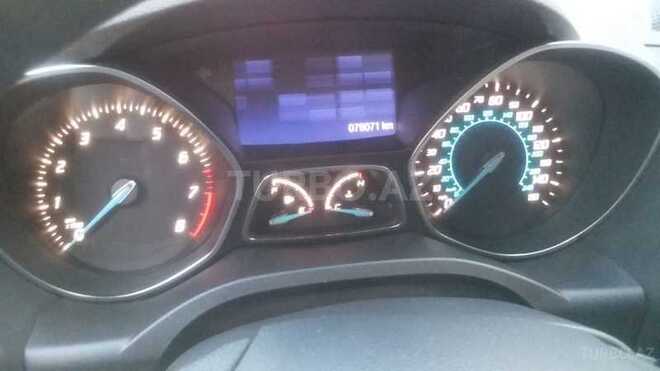 Ford Kuga 2012, 79,000 km - 1.6 л - Bakı