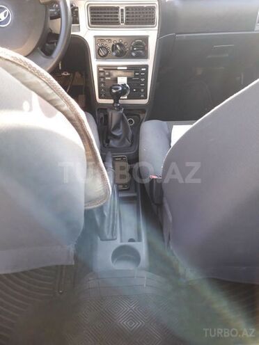 Daewoo Nexia 2010, 280,000 km - 1.5 l - Bakı