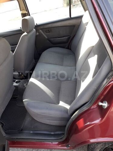 Daewoo Nexia 2010, 280,000 km - 1.5 l - Bakı
