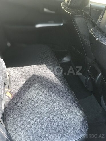 Toyota Camry 2012, 117,000 km - 2.5 л - Bakı