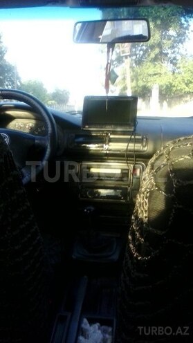 Volkswagen Passat 1999, 7,444,444 km - 1.9 l - Quba