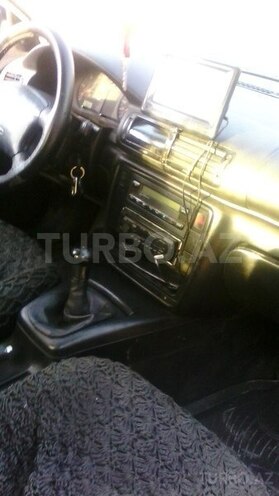 Volkswagen Passat 1999, 7,444,444 km - 1.9 l - Quba