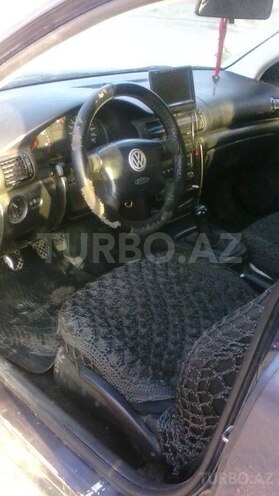 Volkswagen Passat 1999, 7,444,444 km - 1.9 l - Quba