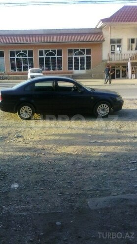 Volkswagen Passat 1999, 7,444,444 km - 1.9 l - Quba